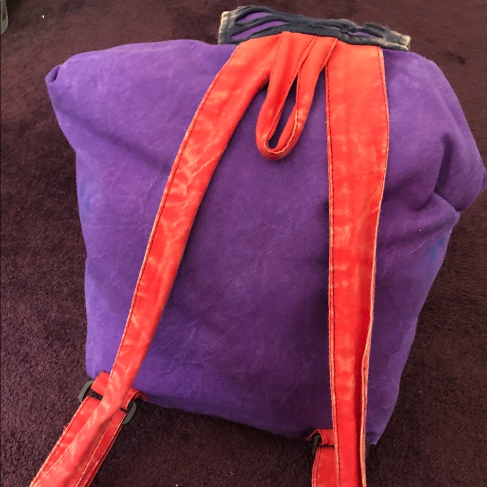 Boho Backpack - image 3